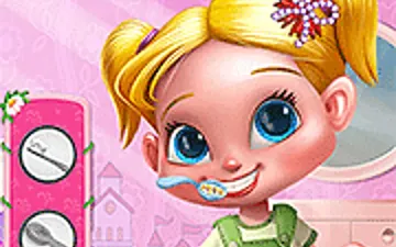 Flower Girl: Wedding Day game preview