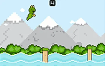 Frogie