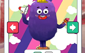 Gumball: Elmore Extras game preview