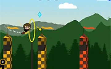 Harry Potter: Golden Snitch