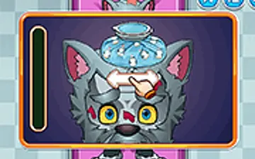 Hospital Werewolf Emergency