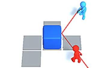 Lazer Shooter 3D