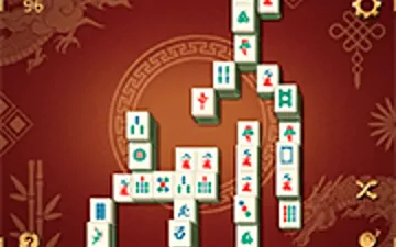 Mahjong Unlimited