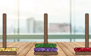 Move the Tower game preview