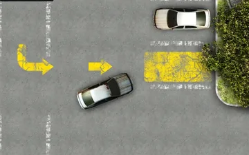 Parking Fury