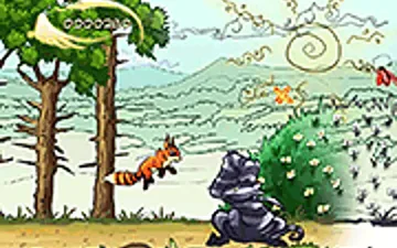 Tales of Crevan