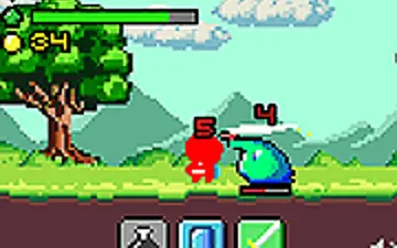 The Legend of Mora game preview