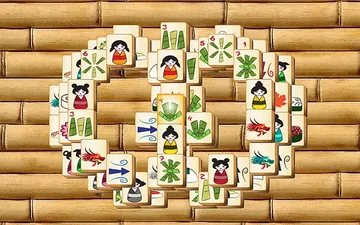 Tokyo Mahjong