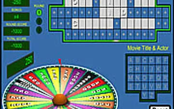 Wheel of Fortune