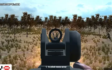 Zombie Waves 3D