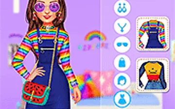 Bff's Kidcore Outfits