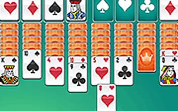 Blind Freecell