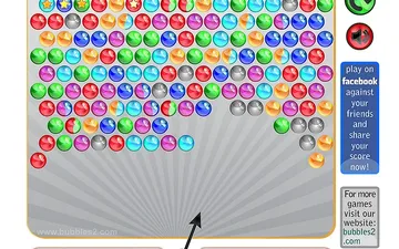 Bubbles 2