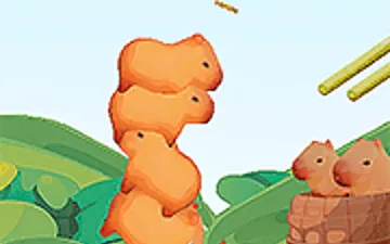 Capybaradise