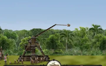 Crush the Castle 2