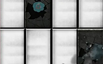 Dont Step on the White Tile Revenge