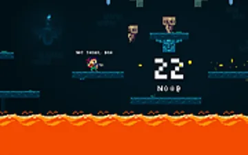 Epic Very Hard Zombie Shooter