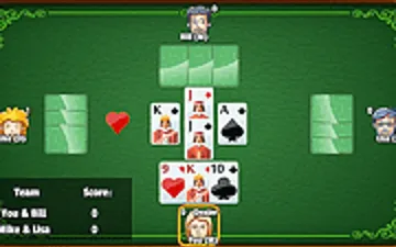 Euchre