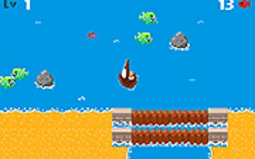 Fishing Day Html5