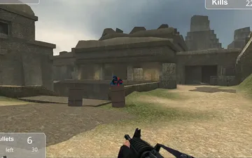 Flash Strike