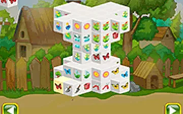 Flower Dimensions game preview