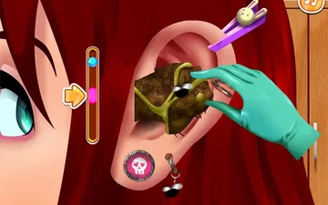 Fun Ear Doctor
