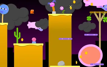 Gum Drop Hop 2