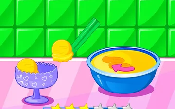 Ice Cream