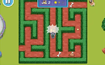 Junior Mazes game preview