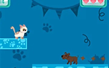 Kitty's World