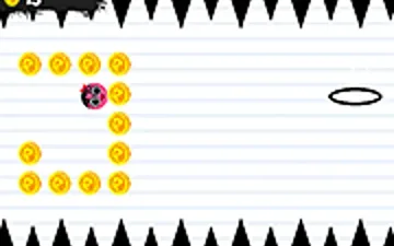 Love Ball Jump