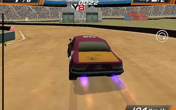 Mud Fury game preview