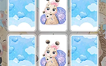 My Cute Pet Html5