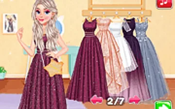 My #Glam Party