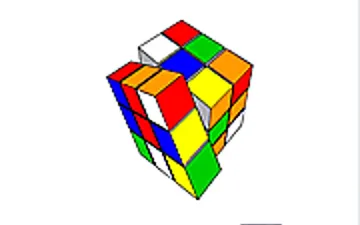 Oida Cube