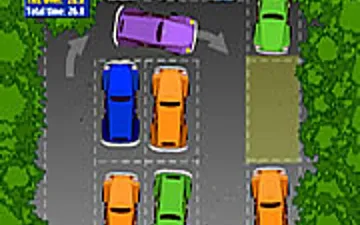 Parking Perfection 2