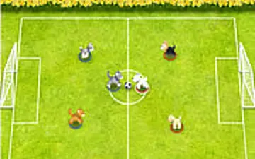 Pet Soccer