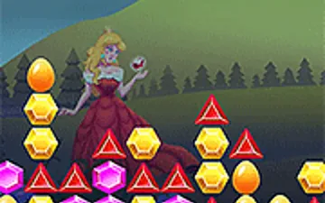 Princess Jewels