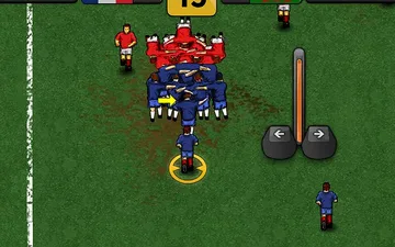 Rugby Challenge