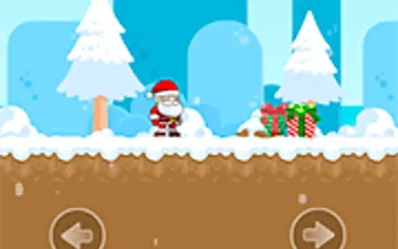 Santa's Gifts