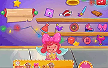 Santa's Toy Workshop game preview