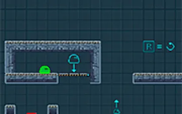 Slime Rage game preview