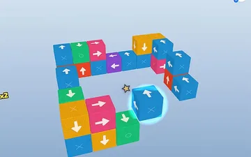 Tap Out 3D