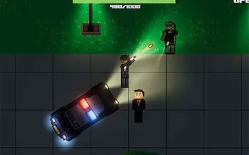 The BodyGuard Space
