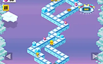 The Penguin Great Escape game preview