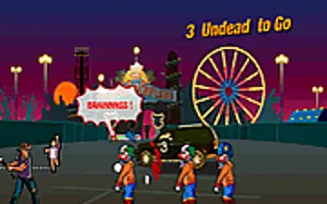 Zombieland