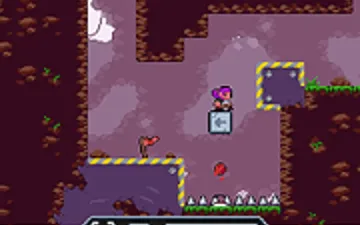 A Key(s) Path