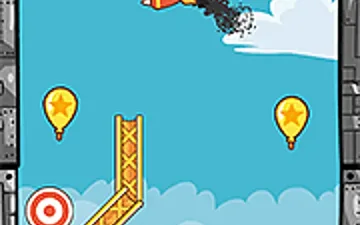Balloons Pop Html5