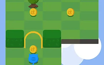 Cat Thinker game preview