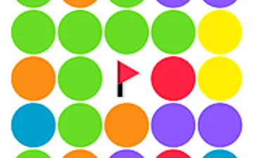 Color Quest: Game of Dots game preview